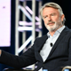 Illustration for article titled Sam Neill is the worlds proudest duck dad
